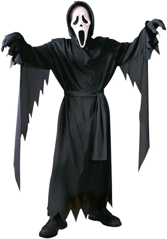 Child Scream Costume