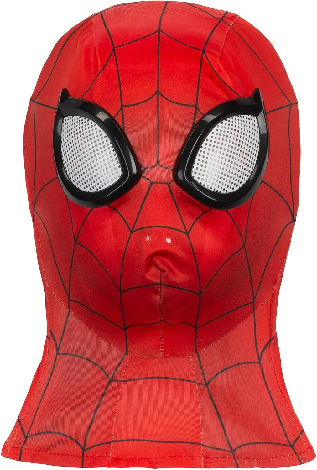 Marvel Spider-Man Deluxe Costume (Youth M) — Stretch Zentai Suit